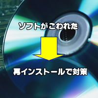 CDソフト